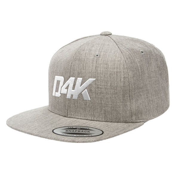 Dak Prescott Winter Beanie - White