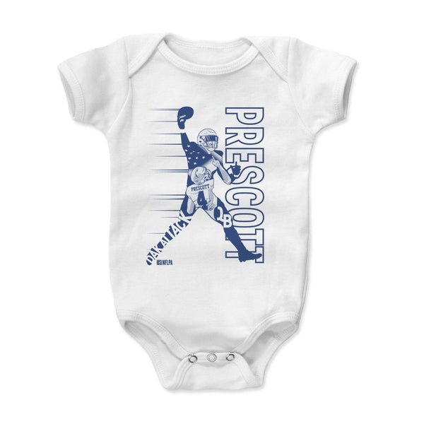 dallas cowboys newborn clothes