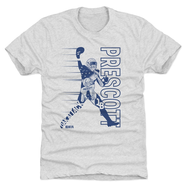 Juantamad Dak Prescott T-Shirt