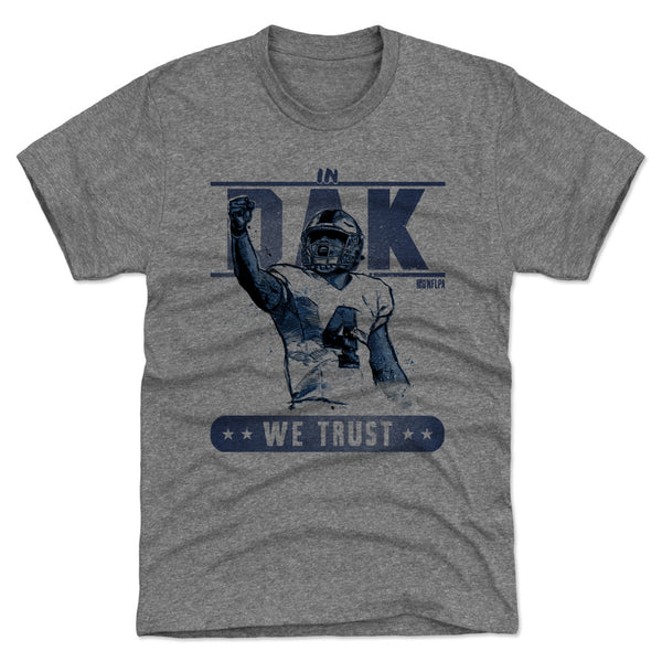 Juantamad Dak Prescott T-Shirt