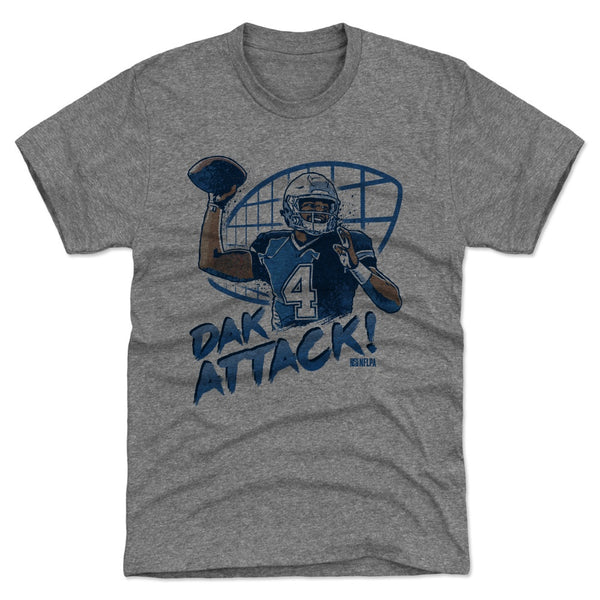 Juantamad Dak Prescott T-Shirt