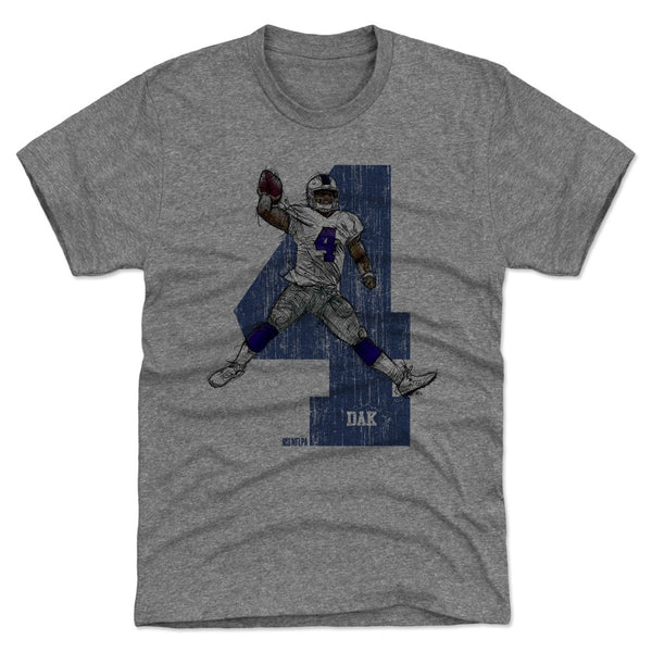 Official Dak Prescott Store  D4K T-Shirts, Hoodies & Hats