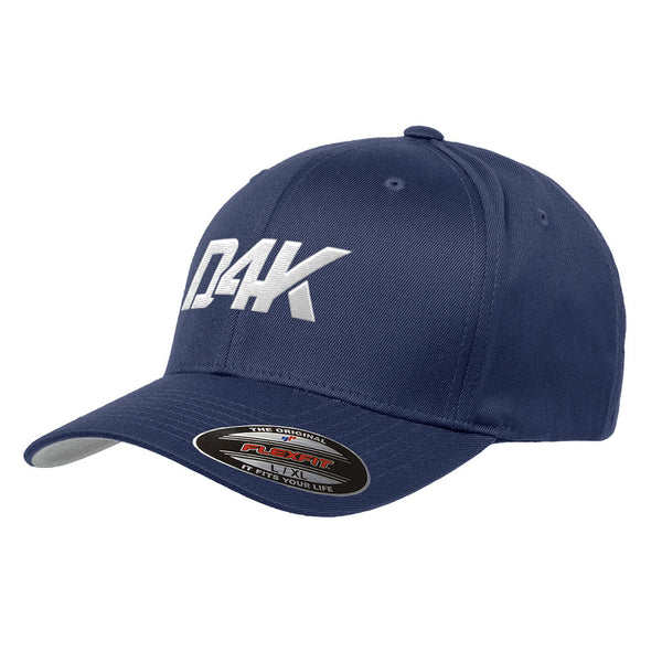 Dak Prescott Snapback Hat - Navy