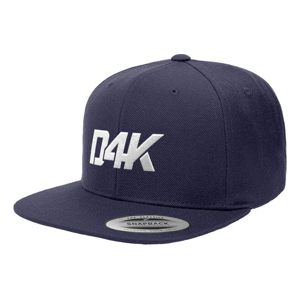 dak prescott d4k cowboys Cap for Sale by cwileyyy