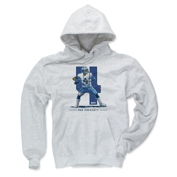 Dak Prescott Hoodie, Dallas Football Men's Hoodie