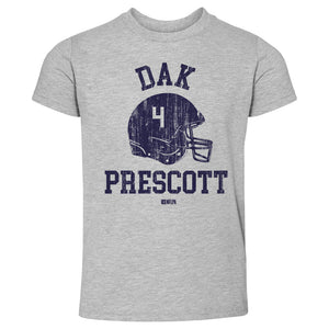 Dak Prescott Kids Toddler T-Shirt | 500 LEVEL