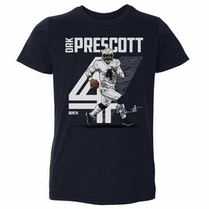 Dak Prescott Kids Toddler T-Shirt | 500 LEVEL