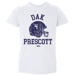Dak Prescott Kids Toddler T-Shirt | 500 LEVEL