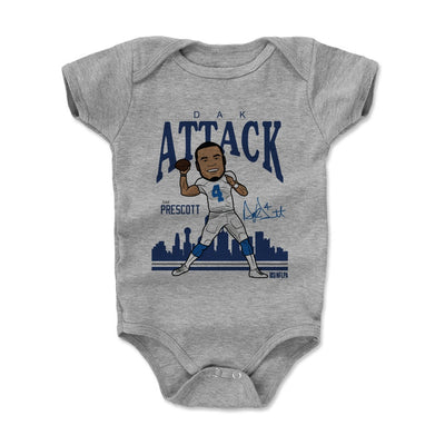 Dak Prescott Kids Shirts  Dallas Cowboys Youth Hoodies & Baby