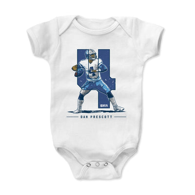 Dallas Cowboys Baby Clothing, Cowboys Infant Jerseys, Toddler