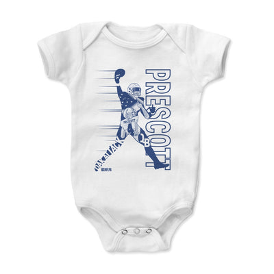 Dallas Cowboys Onesie NFL Onesie 