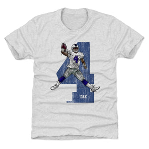 Dak Prescott Kids T-Shirt | 500 LEVEL