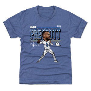 Dak Prescott The Notorious W WHT