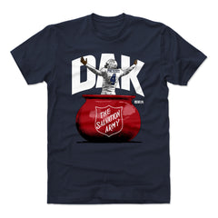 Dallas Cowboys dak prescott the salvation army shirt,Sweater, Hoodie, And  Long Sleeved, Ladies, Tank Top