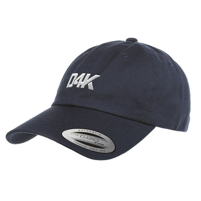 Dak Prescott Dad Hat - Black