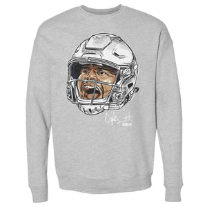 Dak Prescott Men's Crewneck Sweatshirt | 500 LEVEL