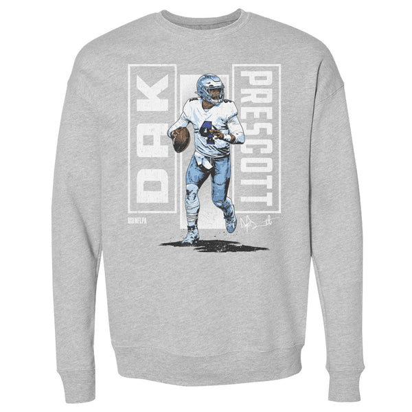 Dak Prescott Shirts & Hoodies | D4K Official Apparel | 500LEVEL.com