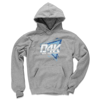 hackercyberattackactivity Dak Prescott Dallas Cowboys Hoodie