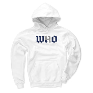 Dak Prescott The Notorious W WHT