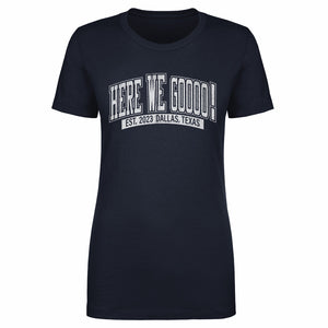 Dak Prescott Women's T-Shirt | 500 LEVEL