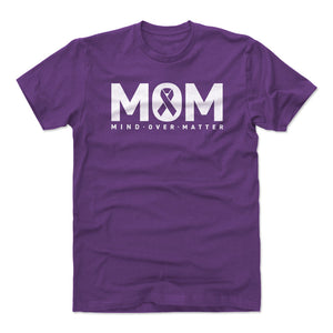 MOM-Mind Over Matter T-Shirt