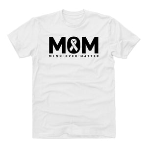 MOM-Mind Over Matter T-Shirt
